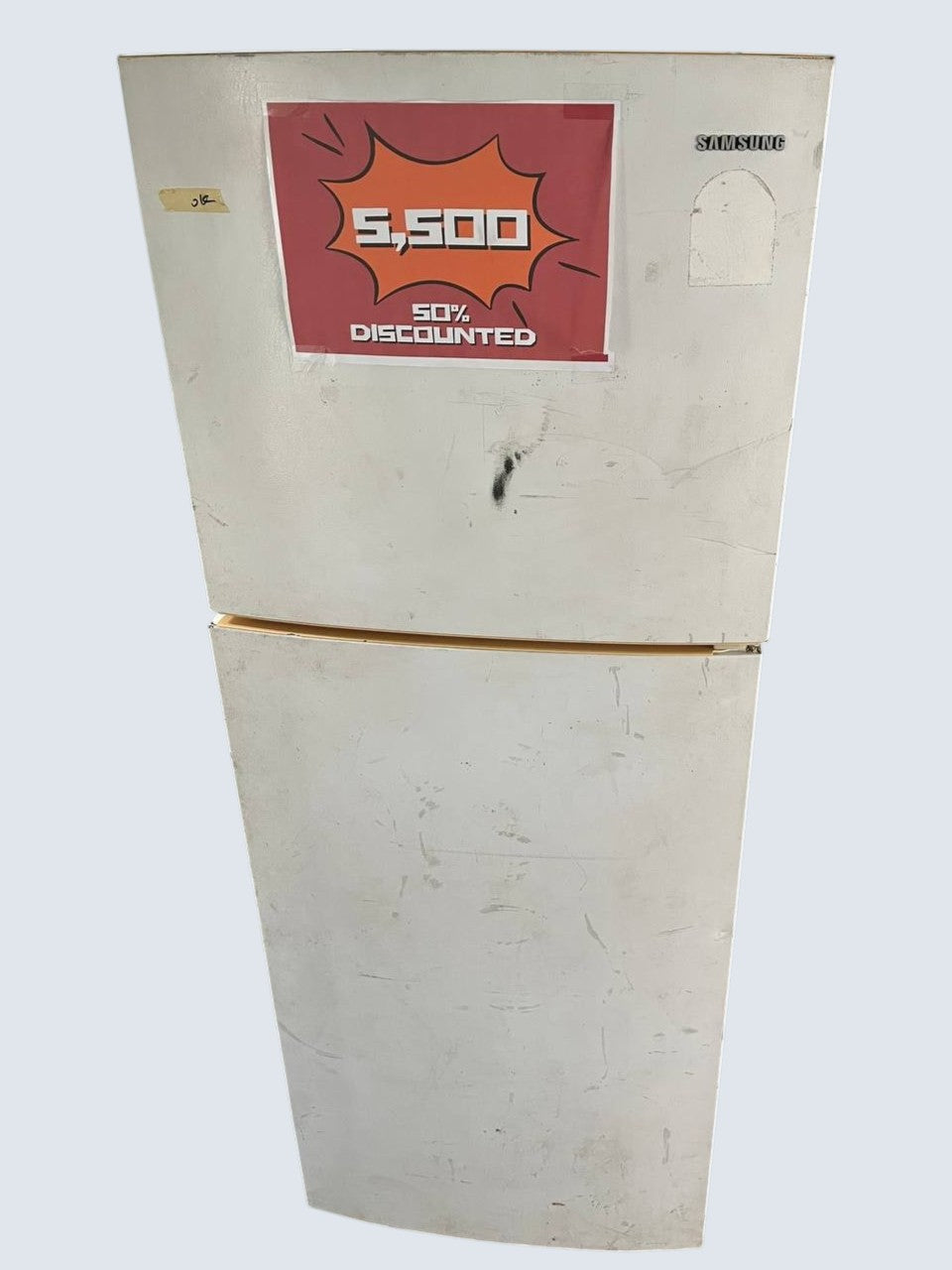 Mini Refrigerator