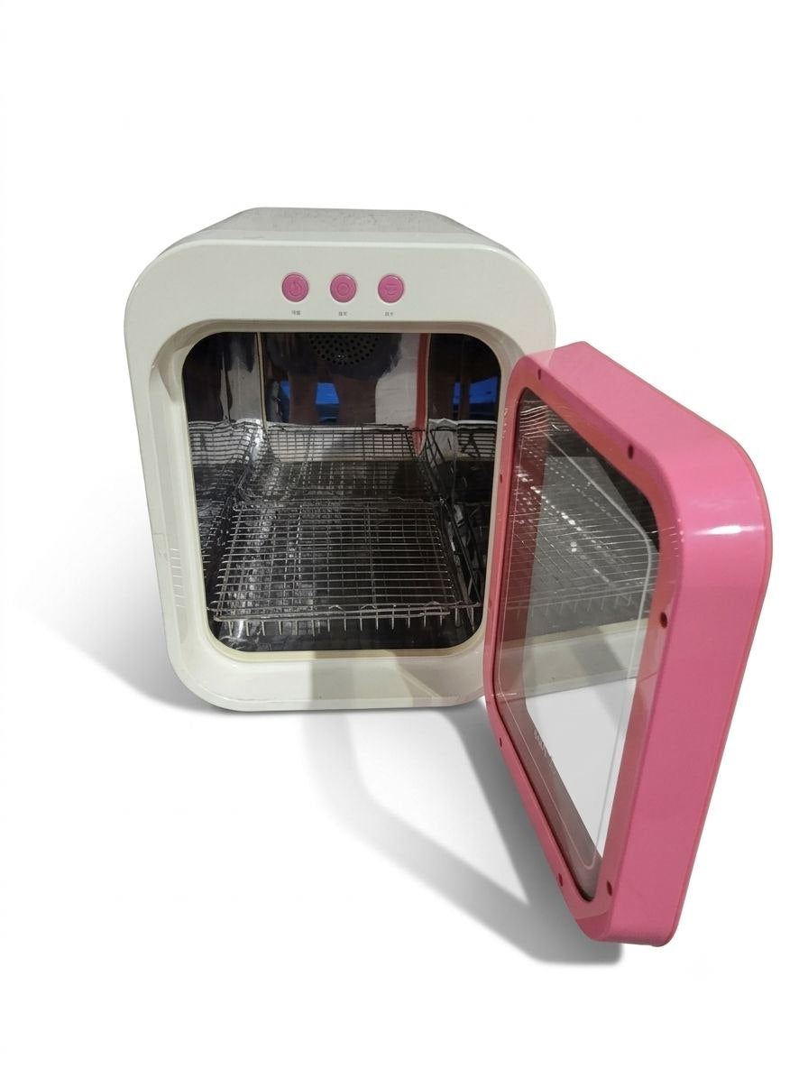 ELECTRIC DISH DRYER