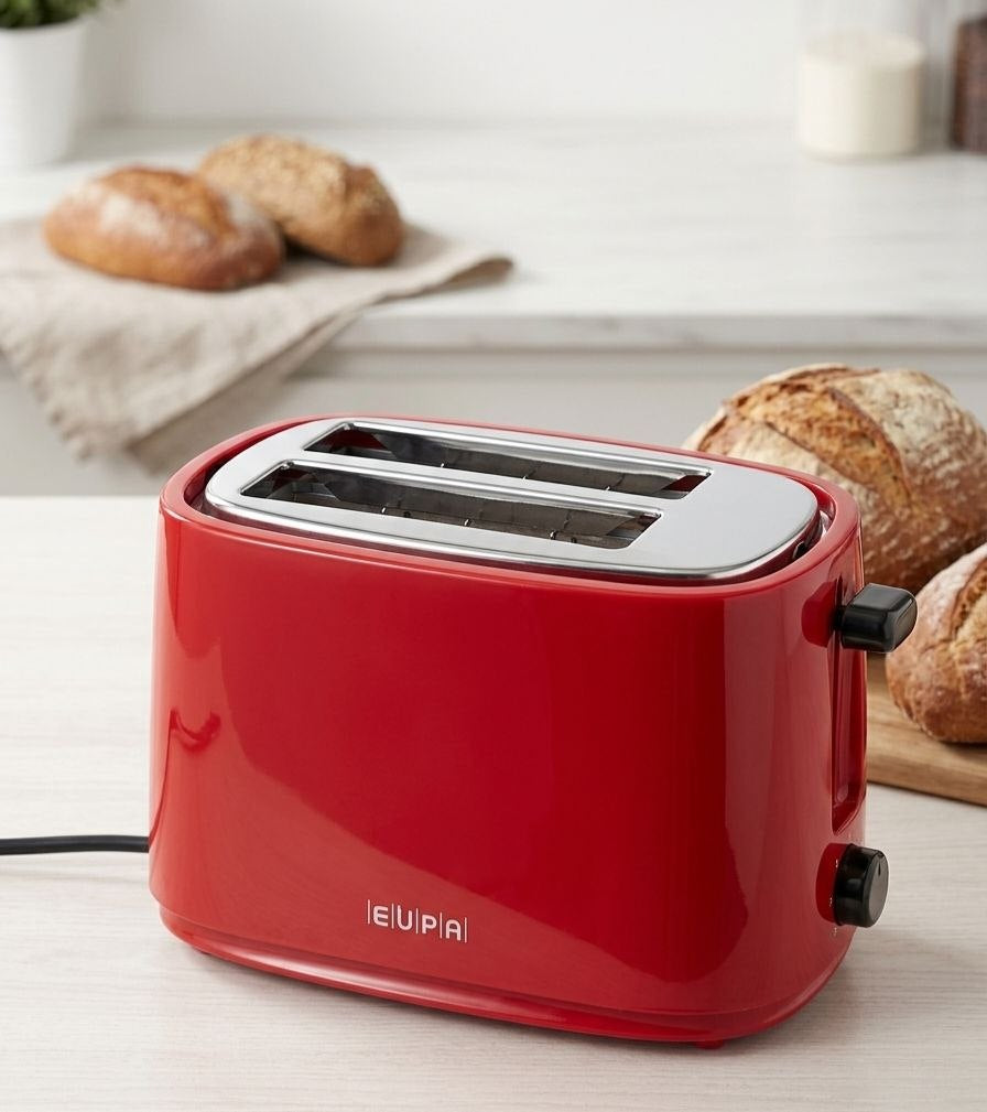 BREAD TOASTER