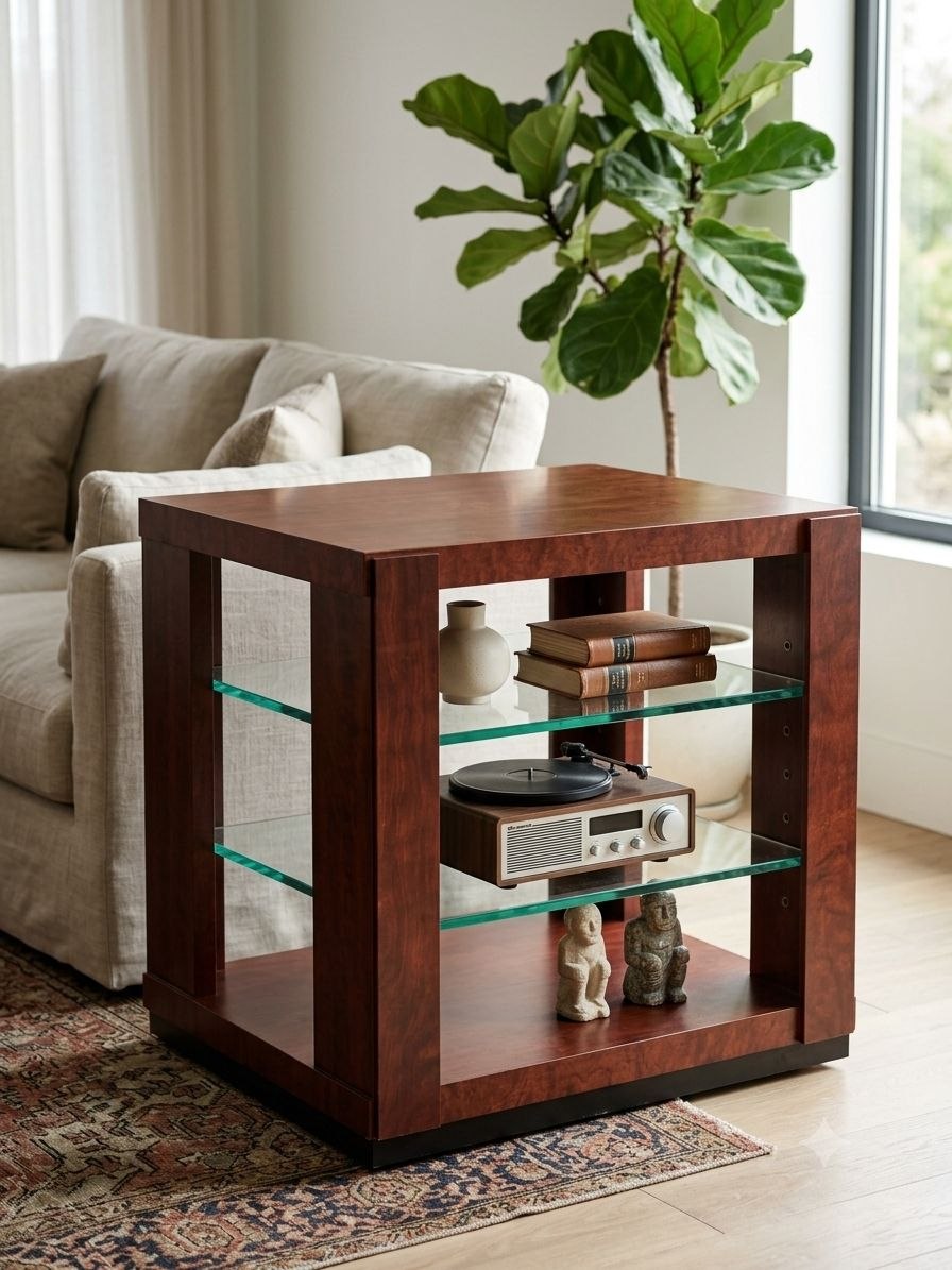 Display Cabinet / Display Shelf