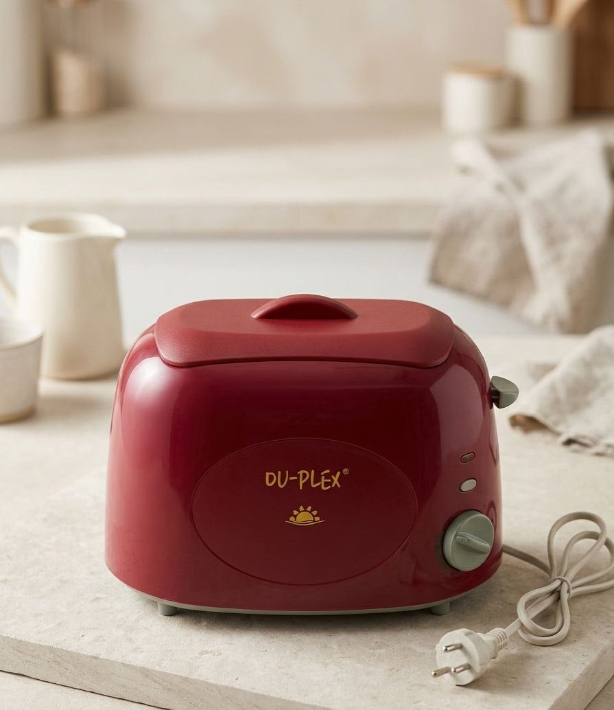 BREAD TOASTER