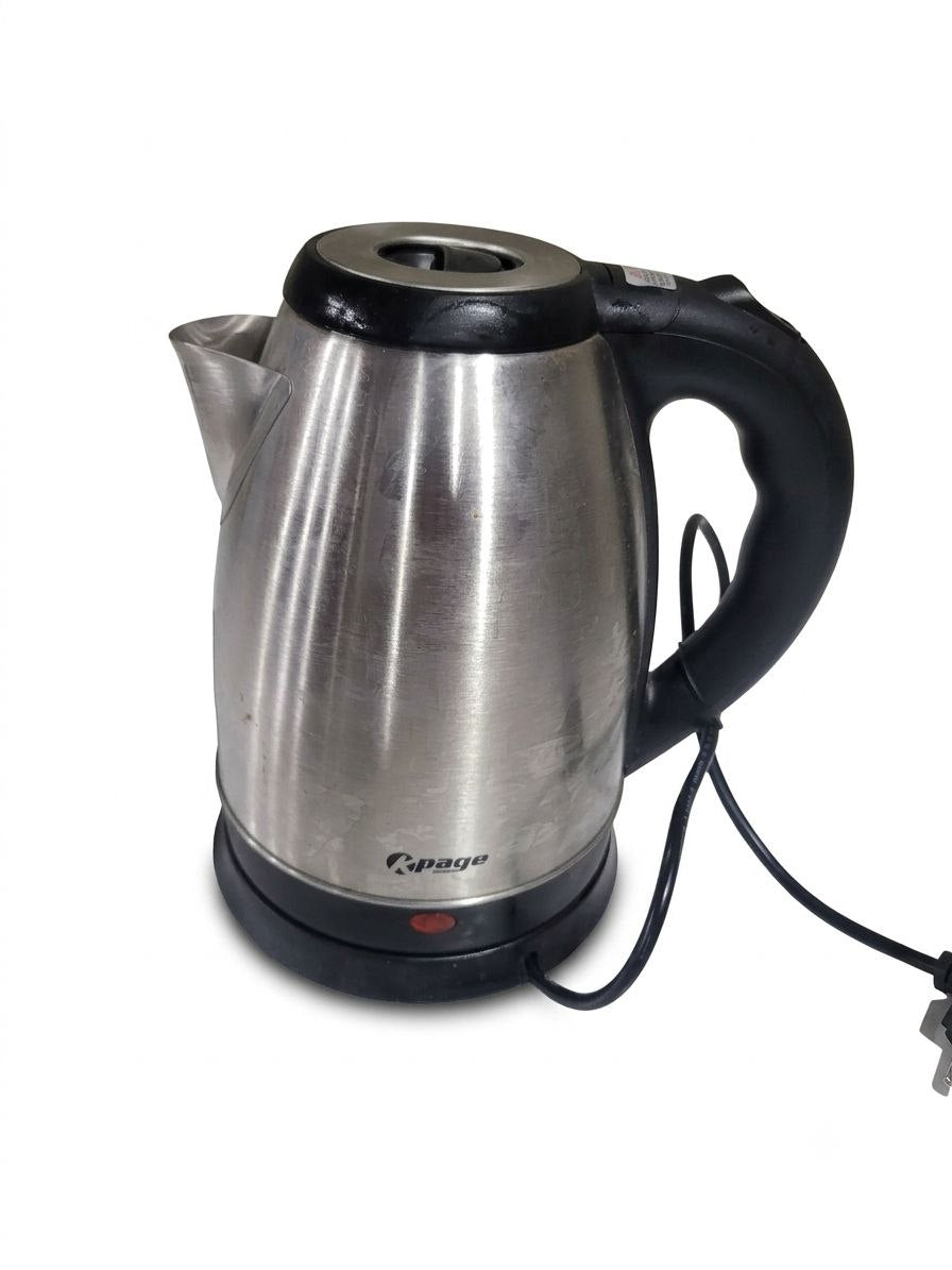ELECTRIC KETTLE