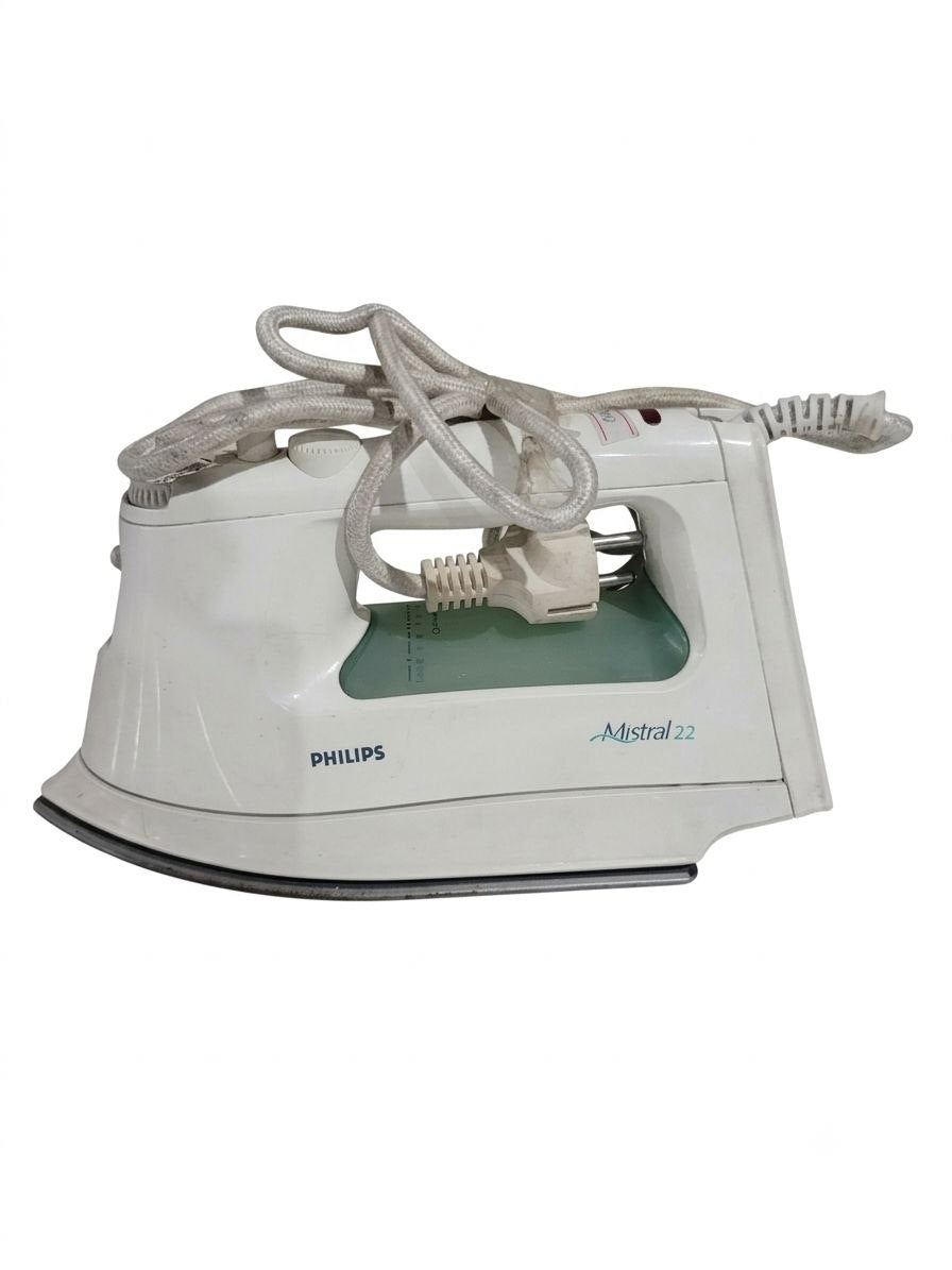 PHILIP ELECTRIC STEAM IRON