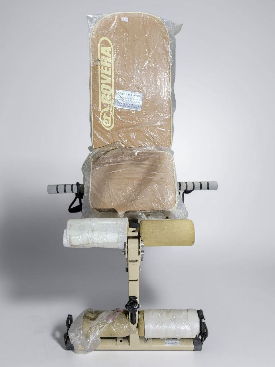 ROVERA ABDOMINAL CORE FITNESS BENCH
