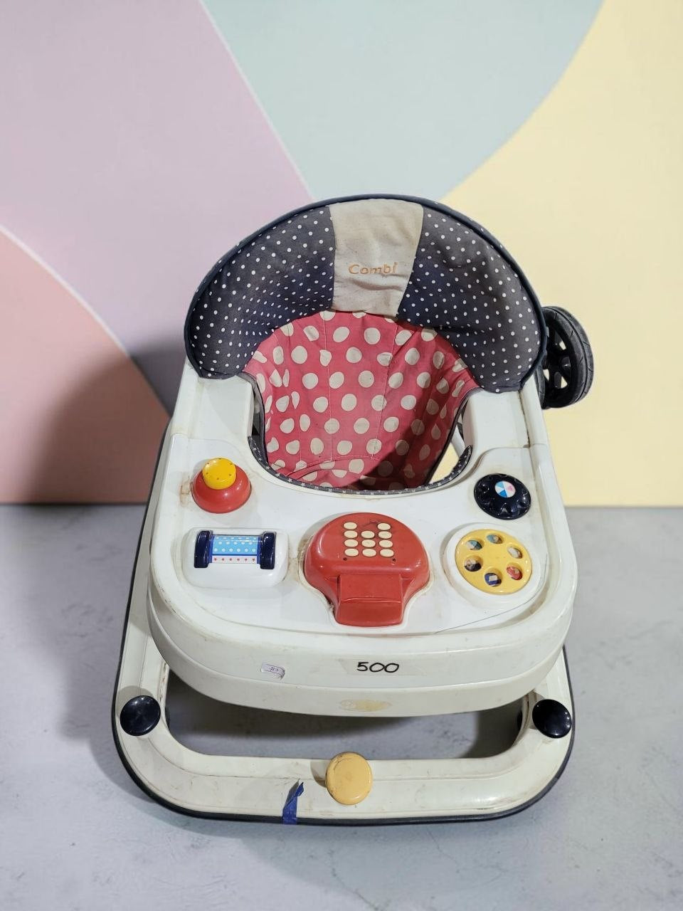 Combi Baby Walker
