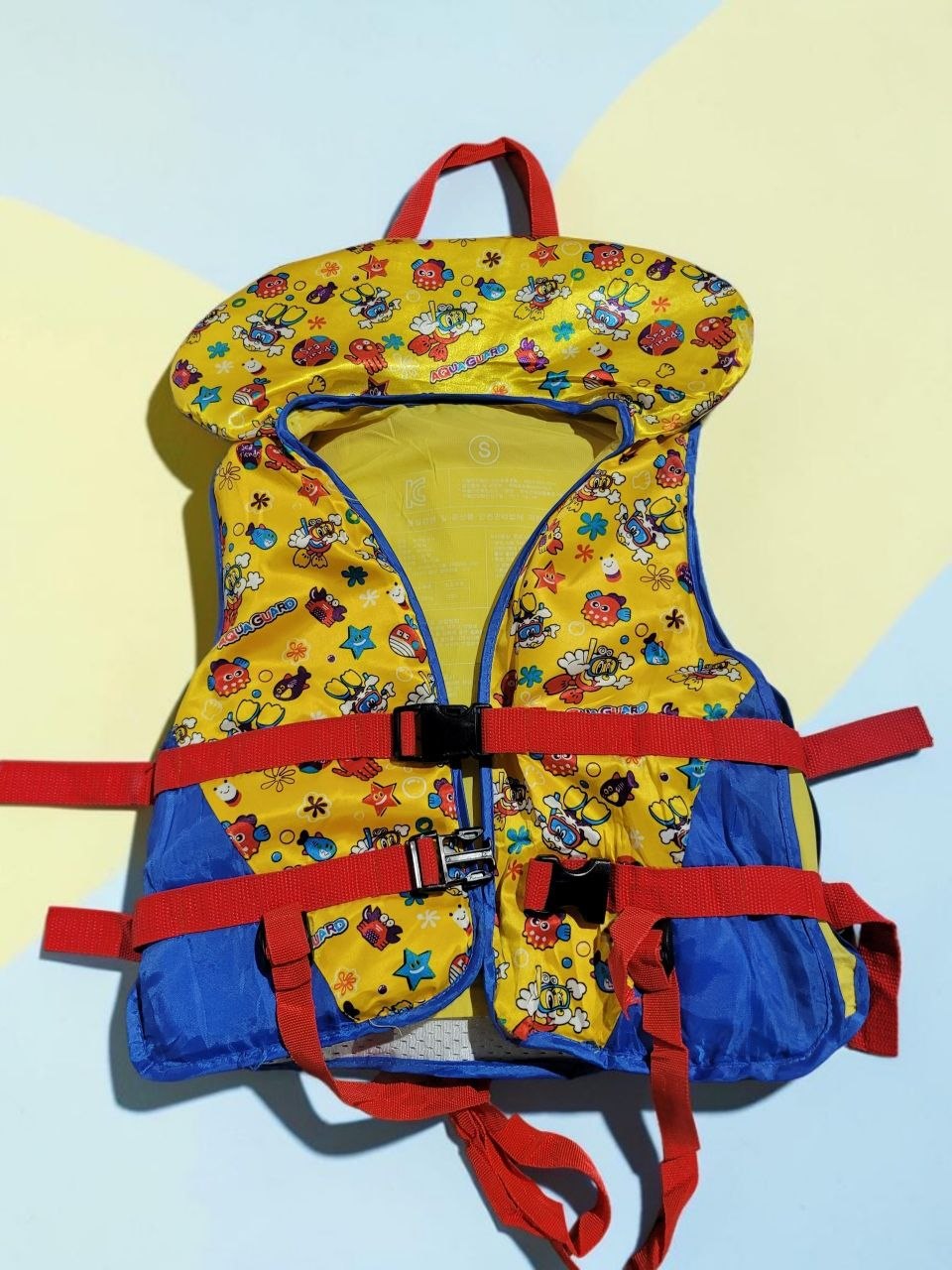 Kid's Swim Life Jacket