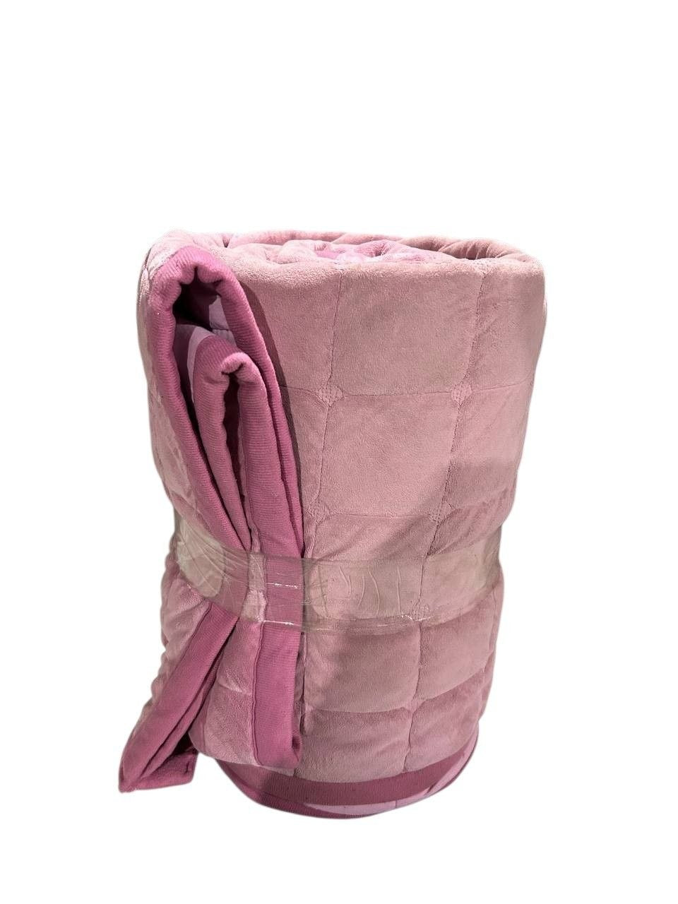 Pink Comforter