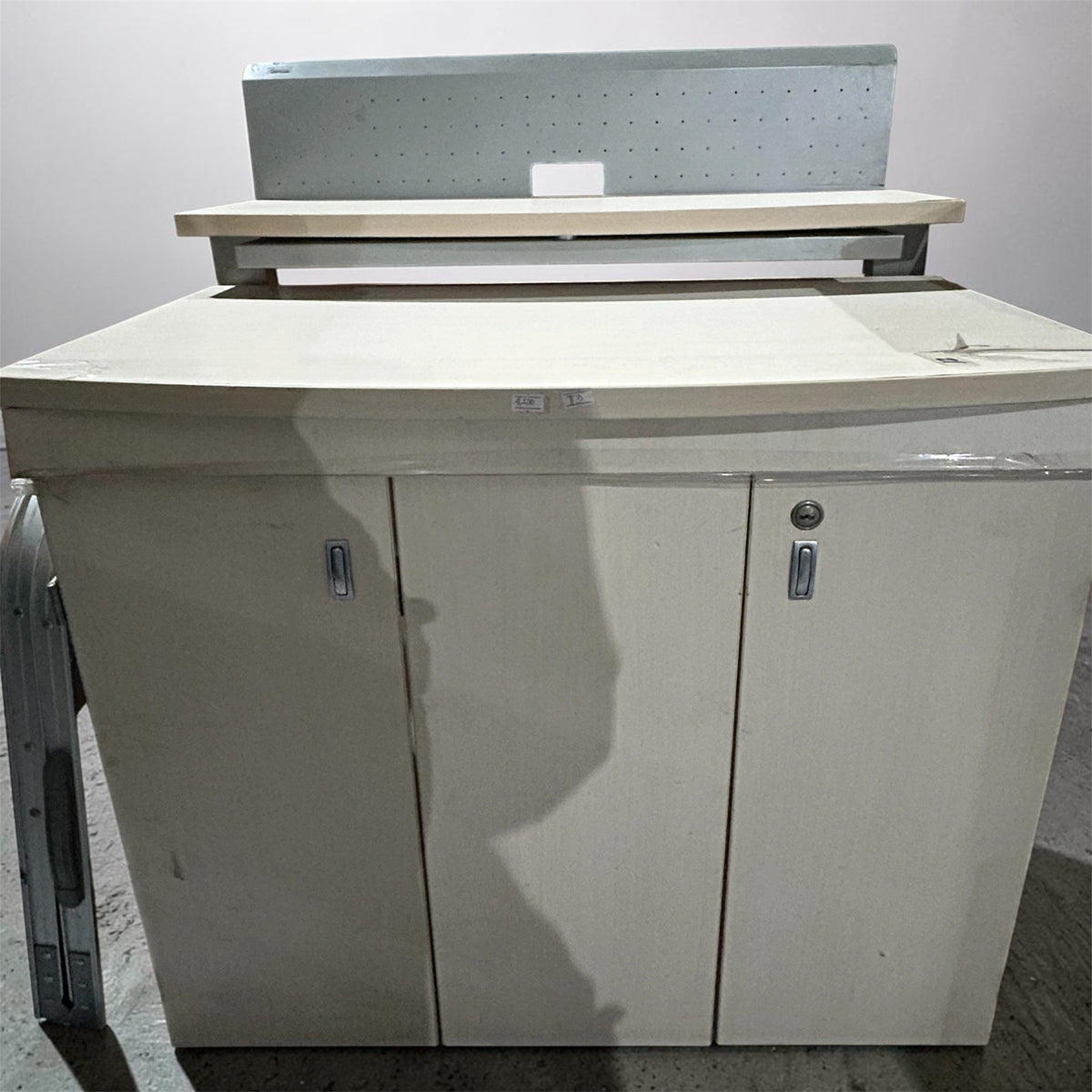 Storage Cabinet