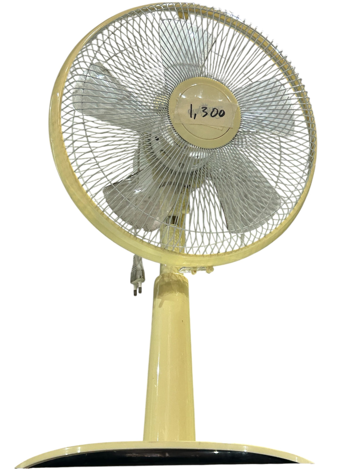 Electric Fan