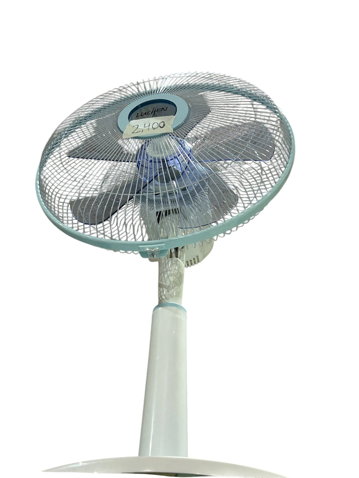 Electric Fan