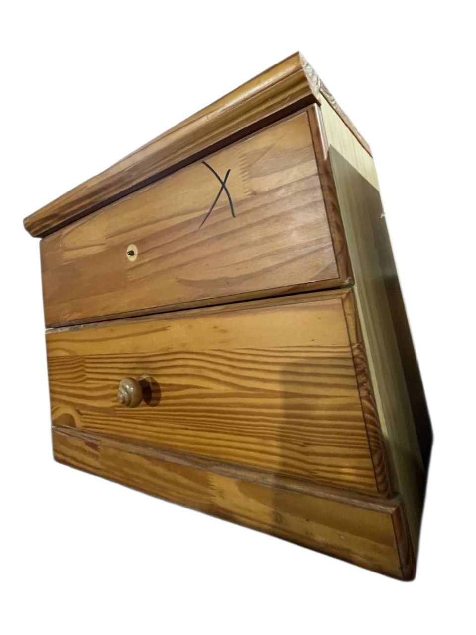 Cabinets