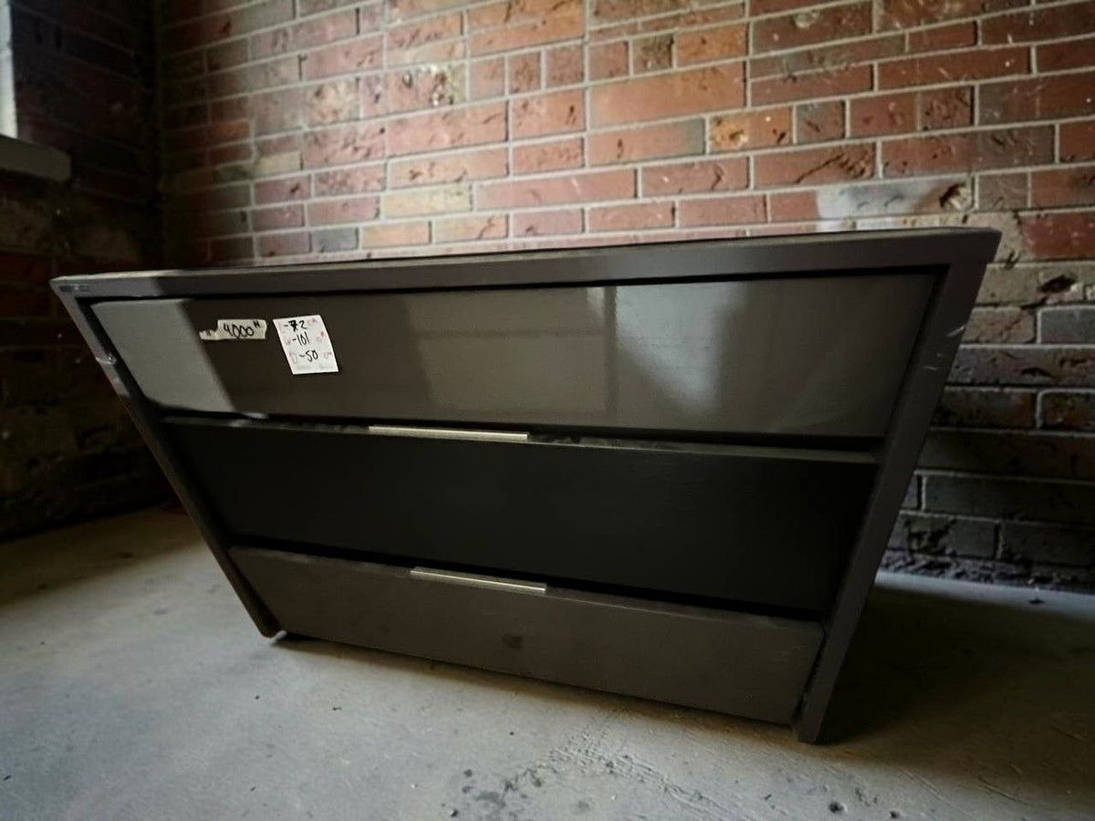 Cabinets
