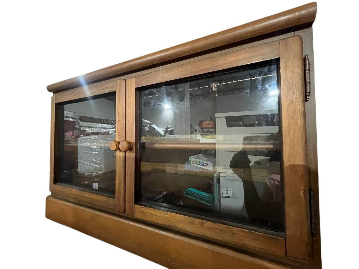 Cabinets