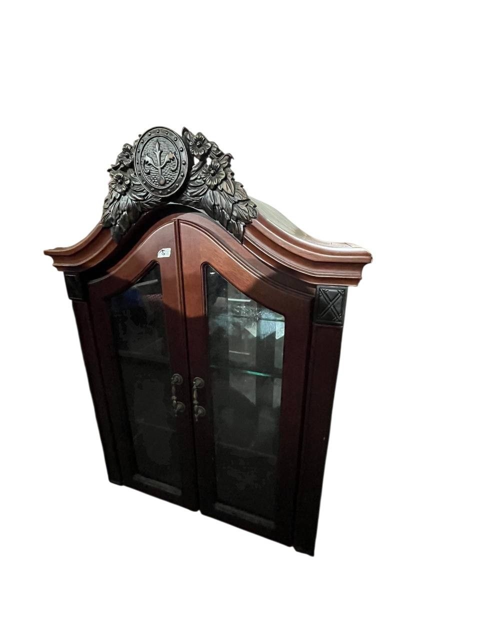 Cabinets