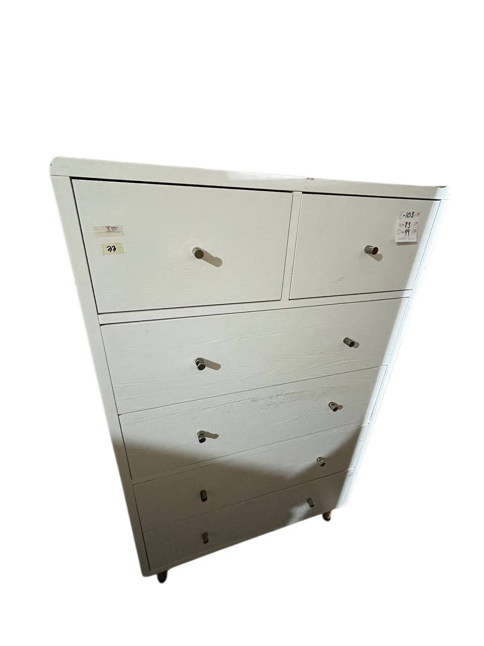 Cabinets