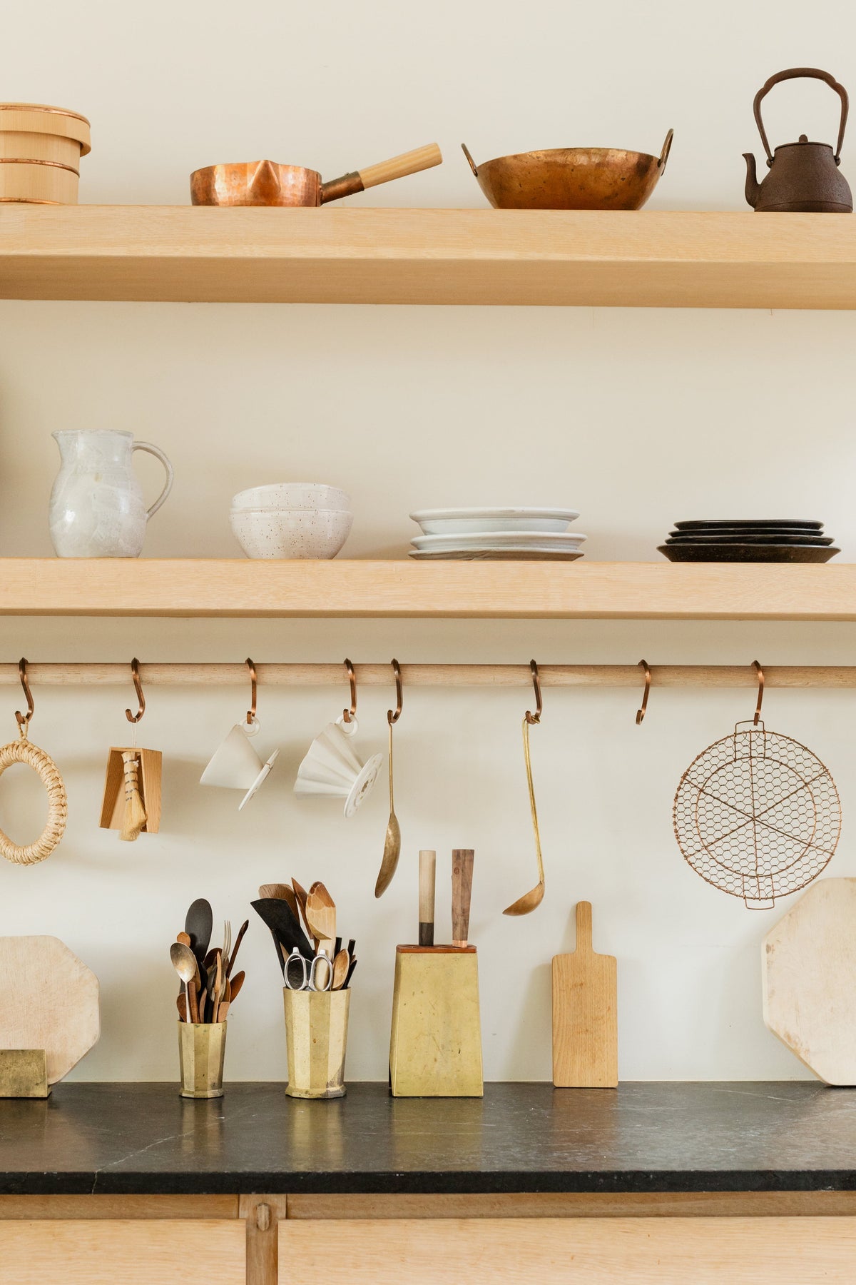 Kitchenware