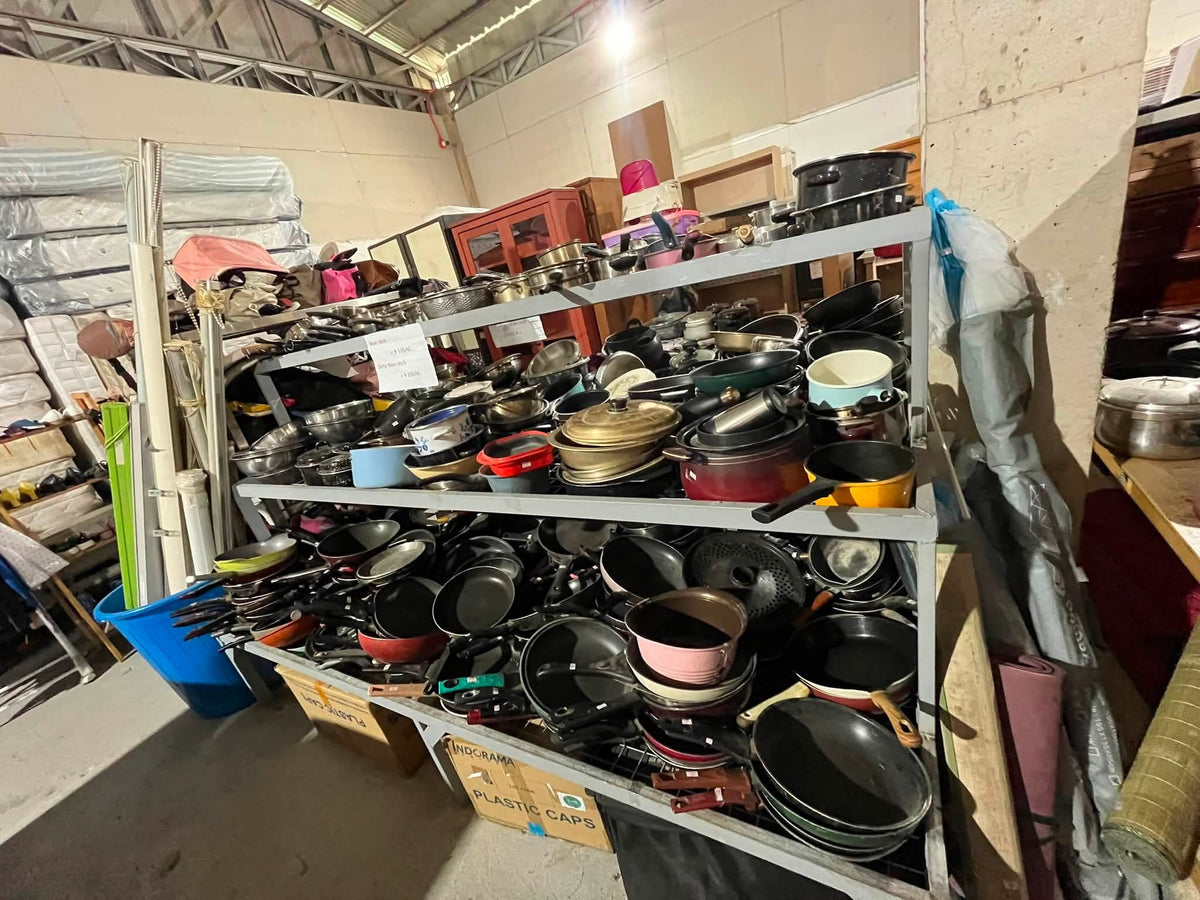 Appliances