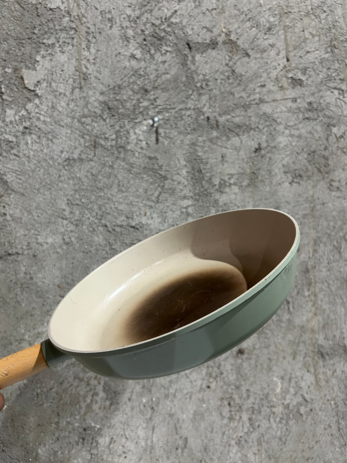Non Stick Pan