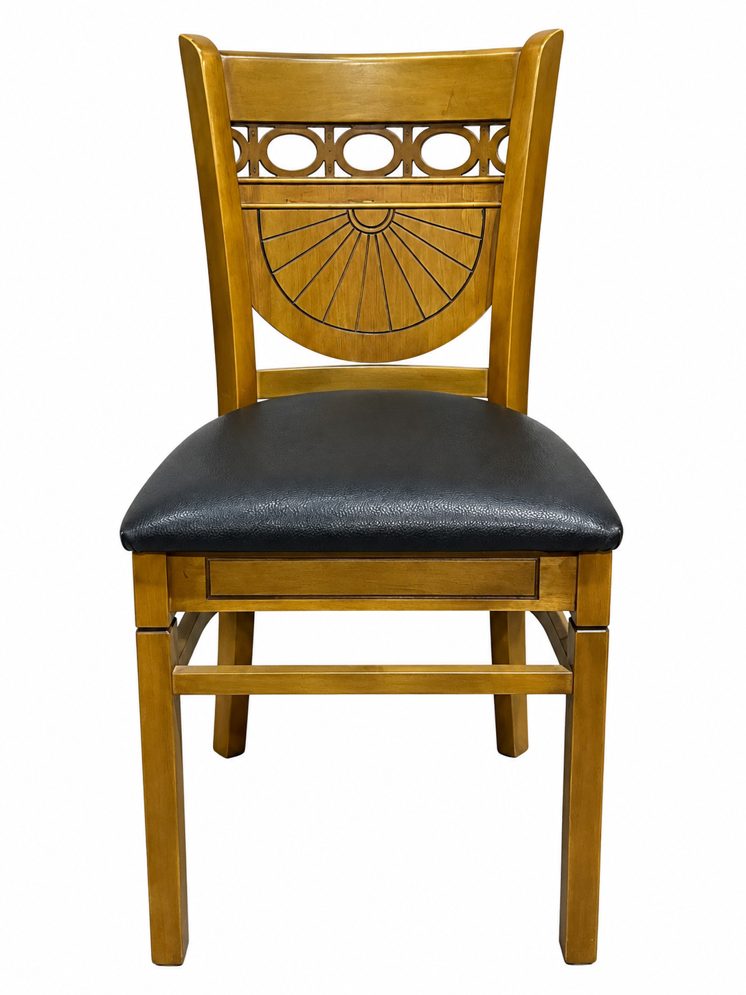 ALL AROUND CHAIR
