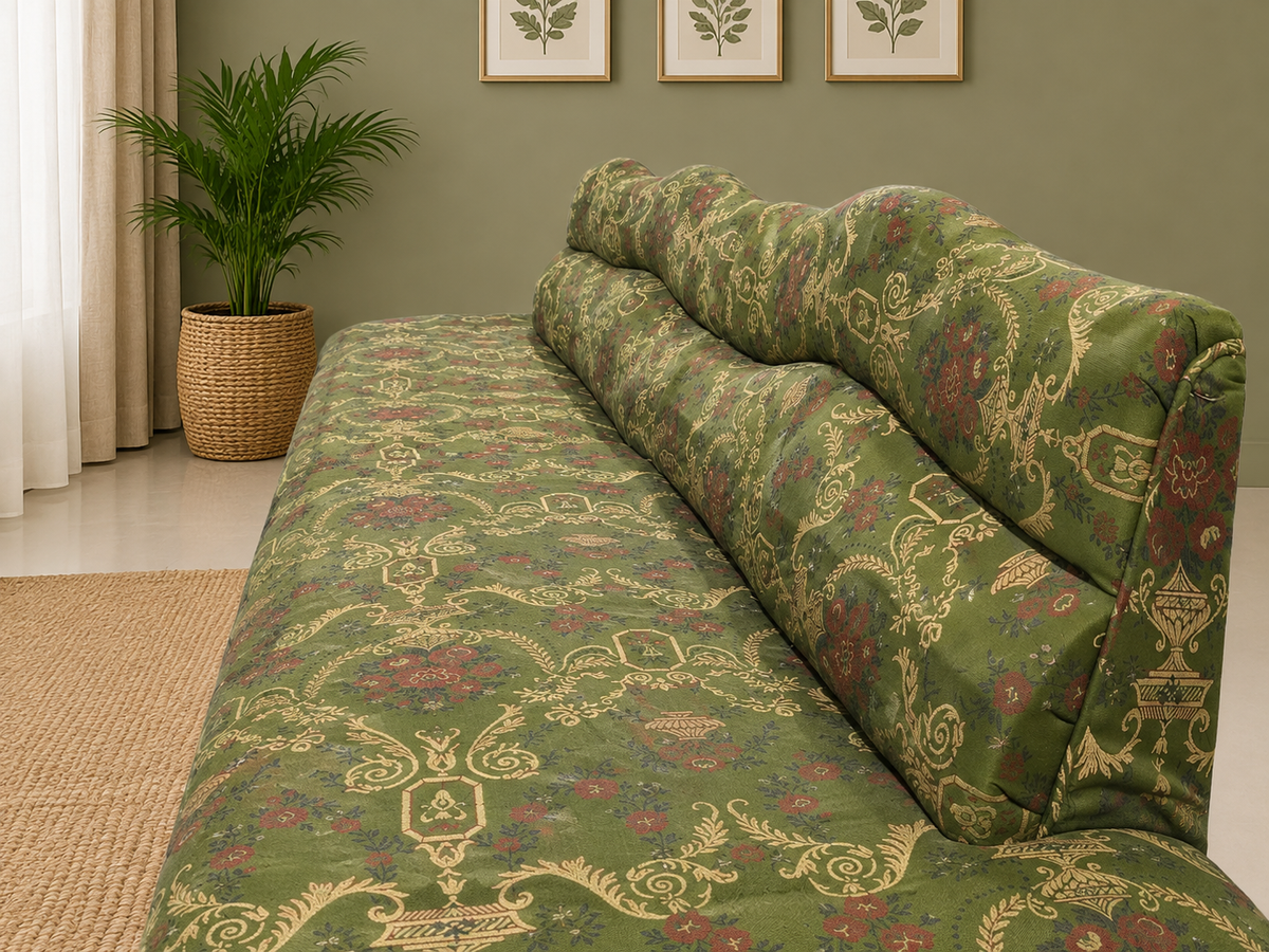 LIVING ROOM SOFA