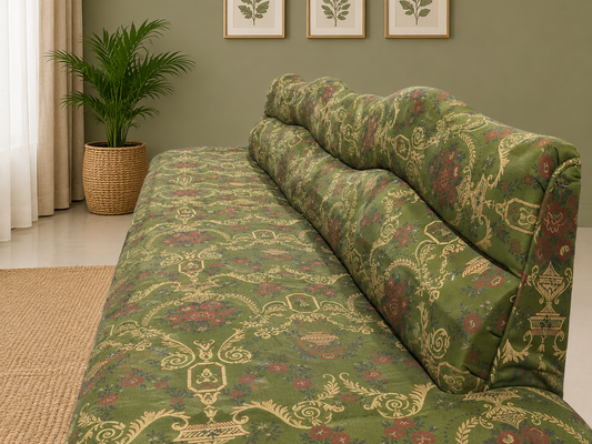 LIVING ROOM SOFA