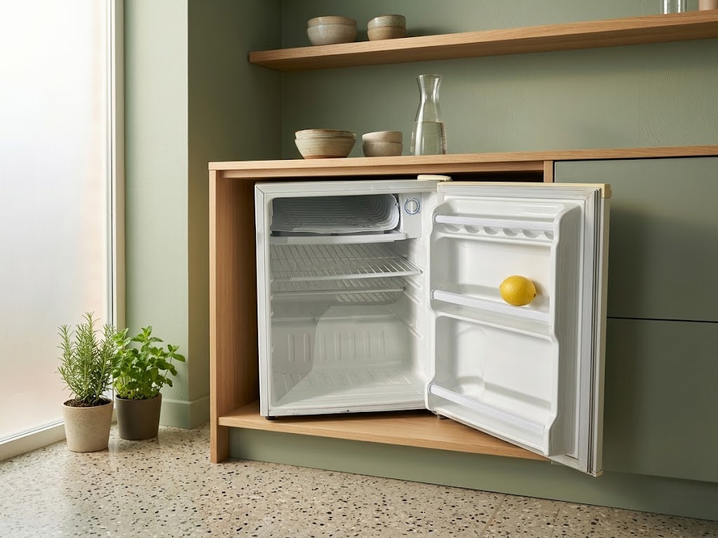 Mini Refrigerator