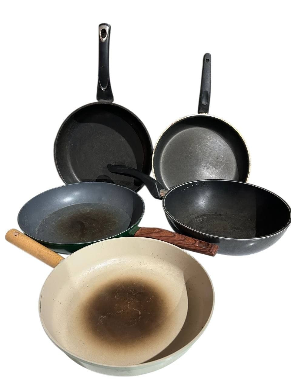 Non Stick Pan