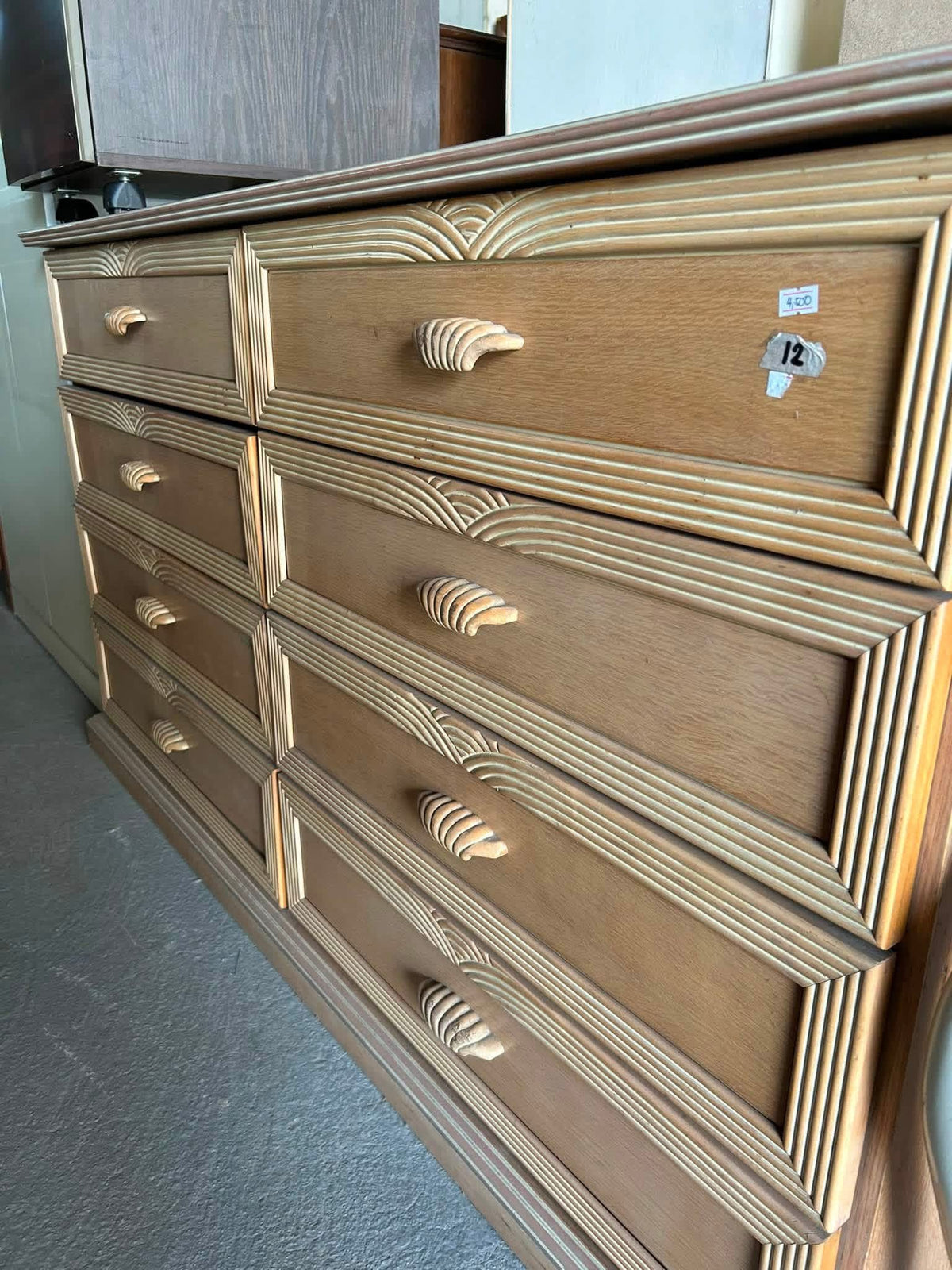 STORAGE CABINET/DRAWER