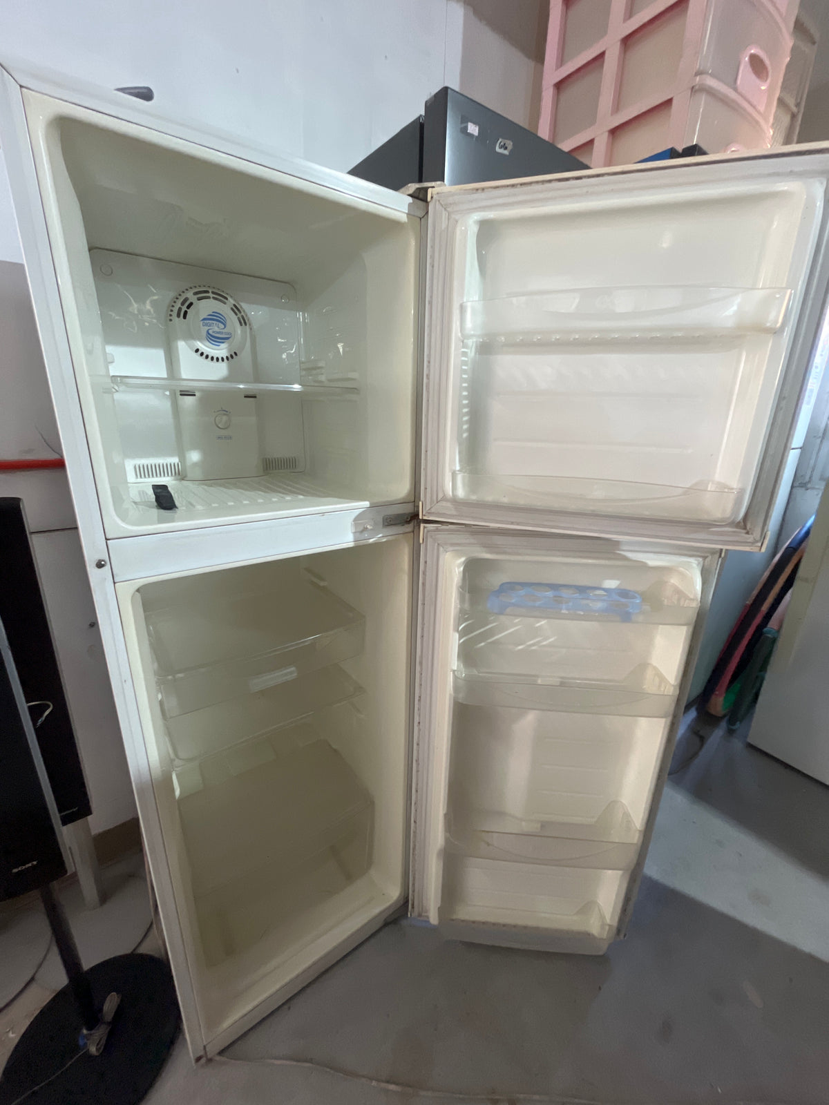 Refregirator