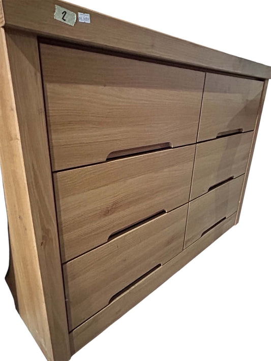 Solid Cabinet/ Drawer