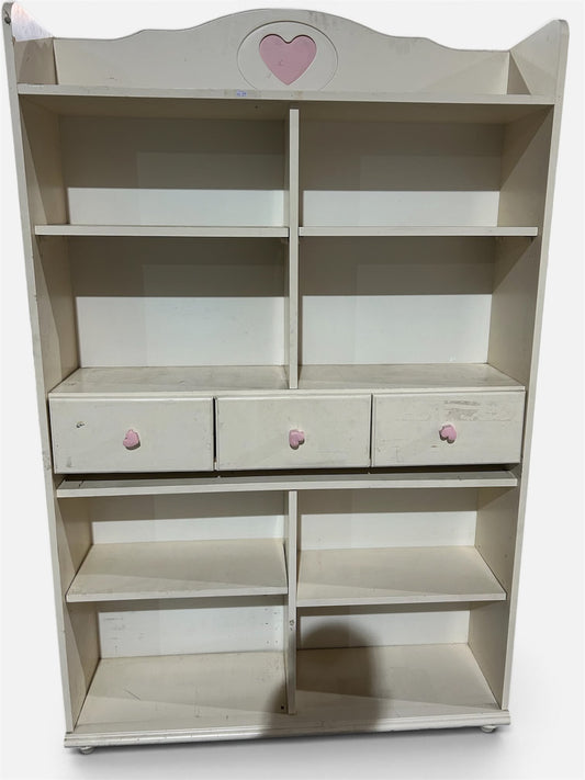 Organizer Cabinet