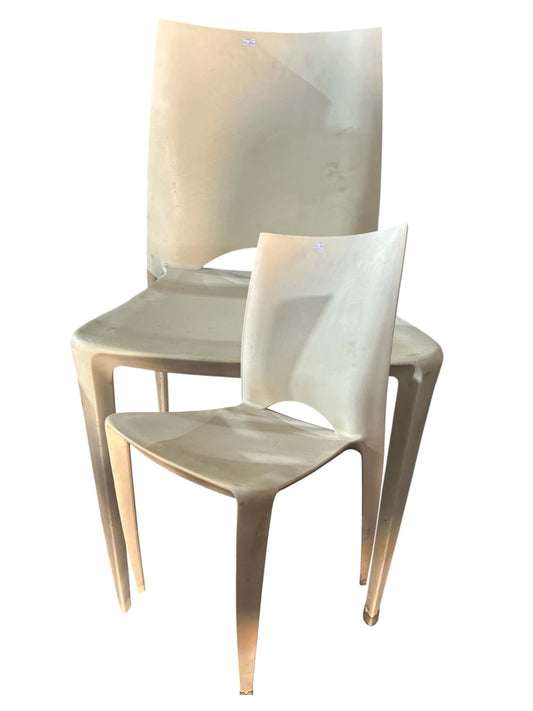 Plastic Chair