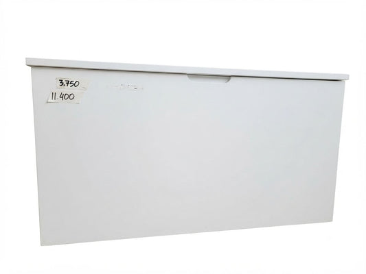 White Cabinet
