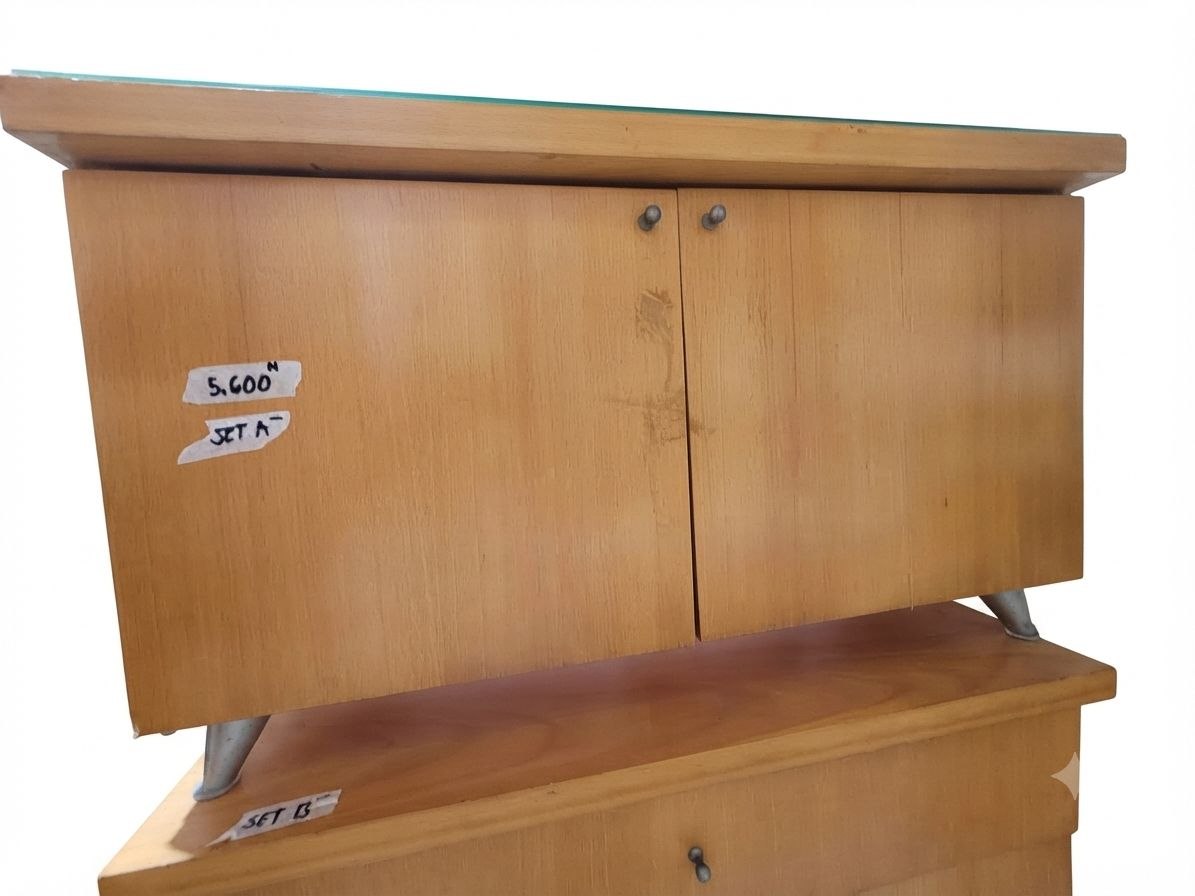 Storage Cabinet