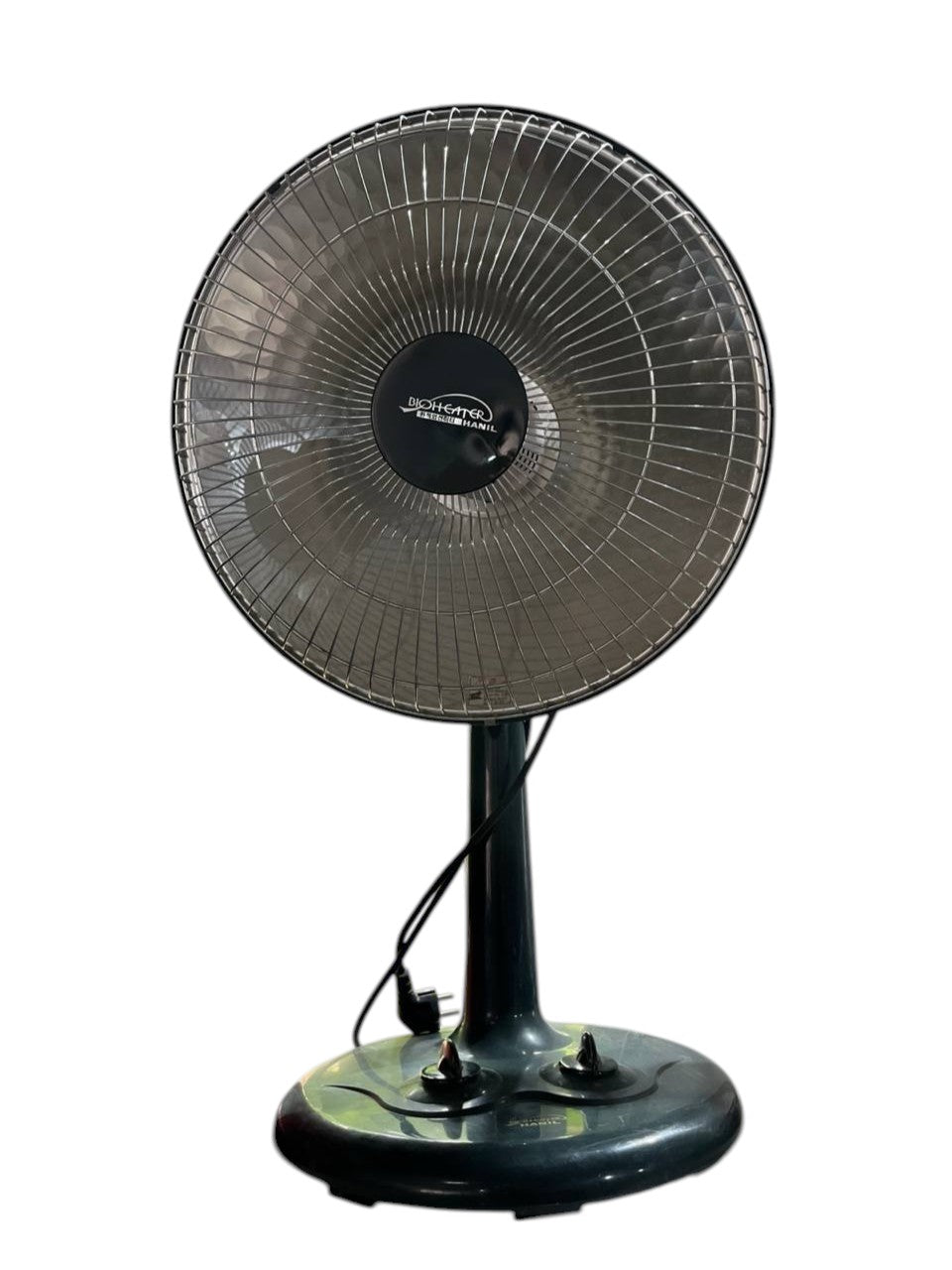 Electric Fan