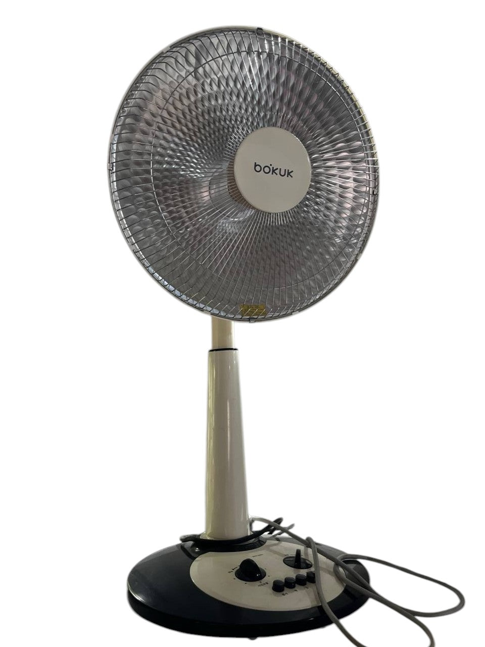 Electric Fan