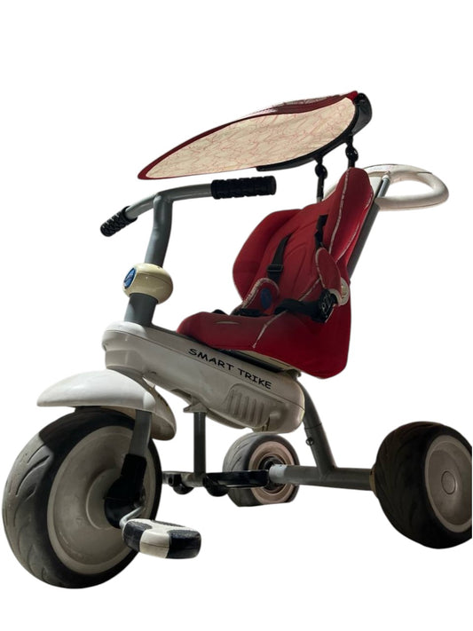 Bike Baby Stroller