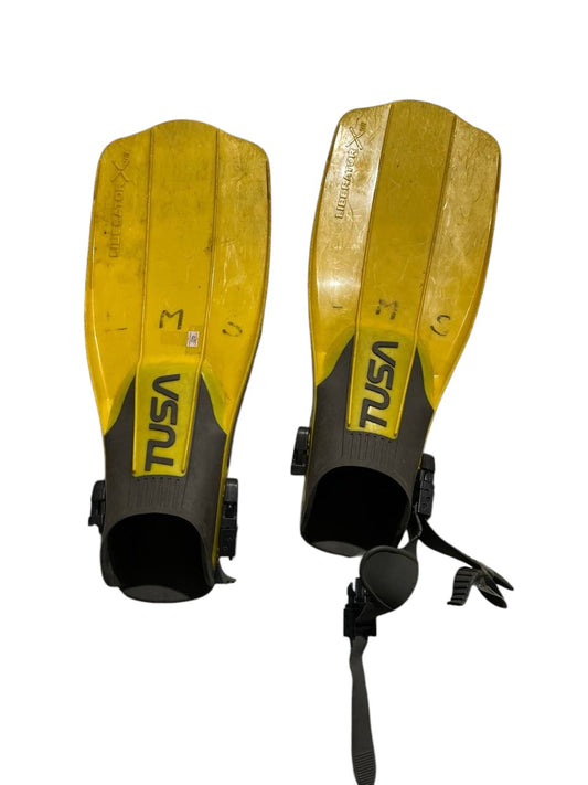 Swimming Fins
