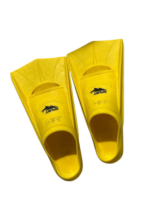 Swimming Fins