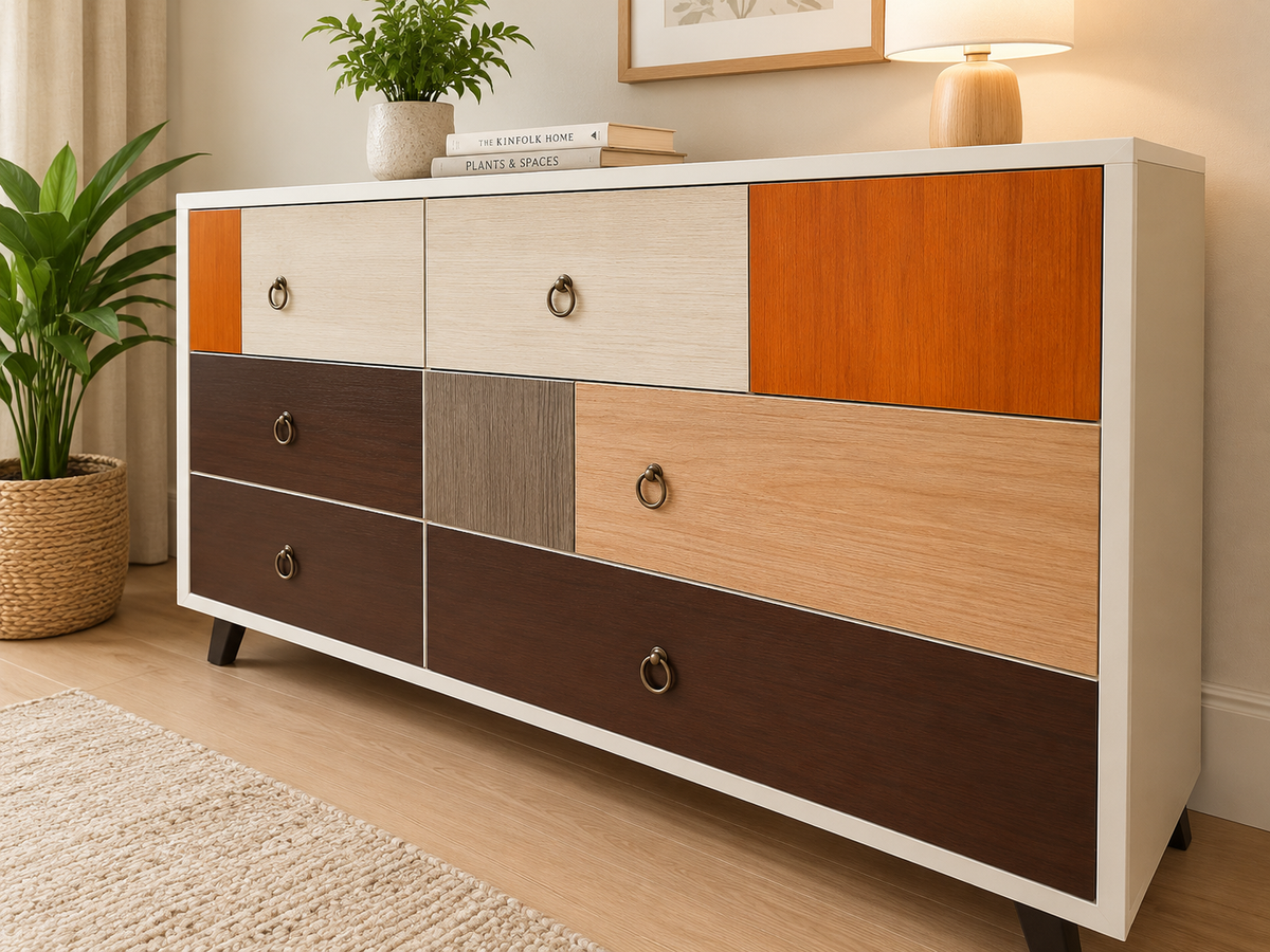 CABINET/DRAWER