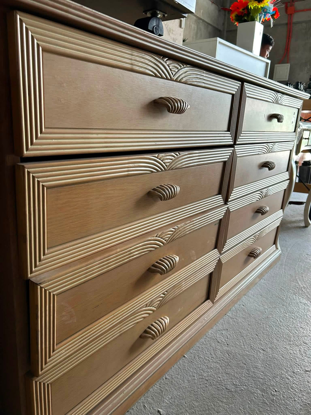 STORAGE CABINET/DRAWER