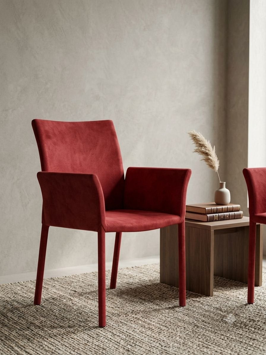 LIVING ROOM CHAIR