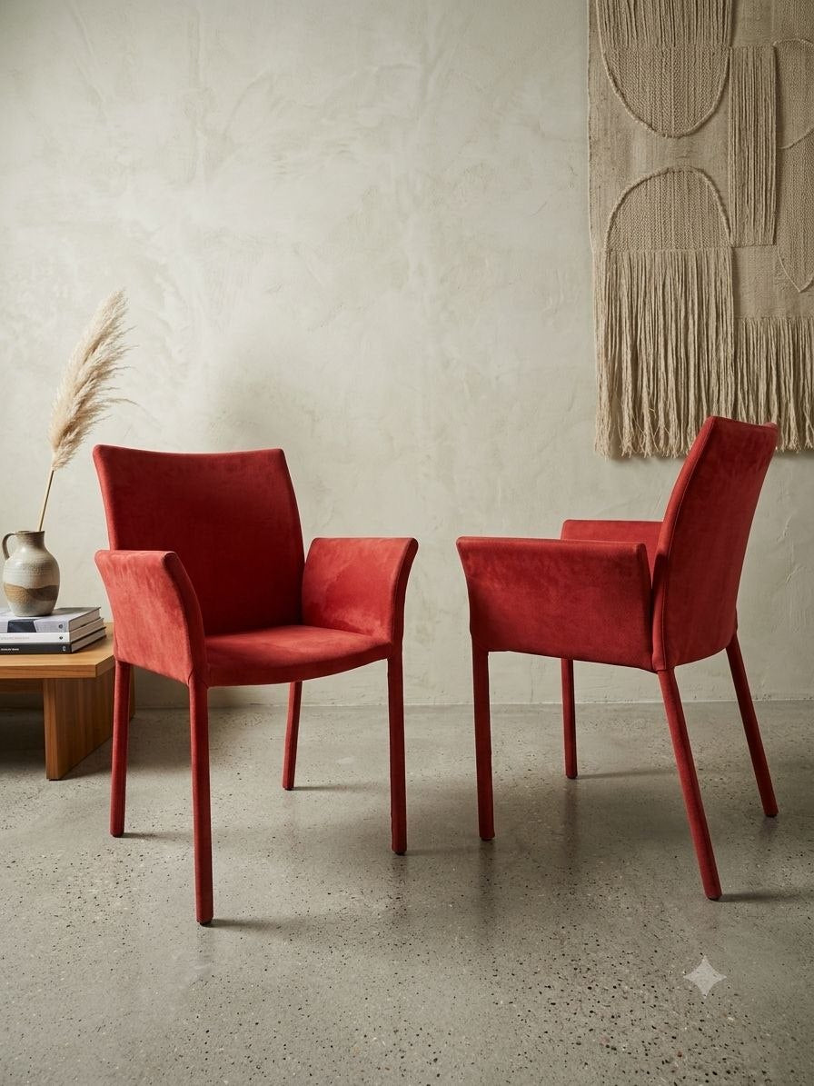 LIVING ROOM CHAIR