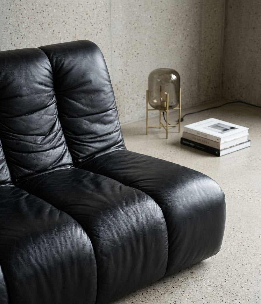 LIVING ROOM SOFA