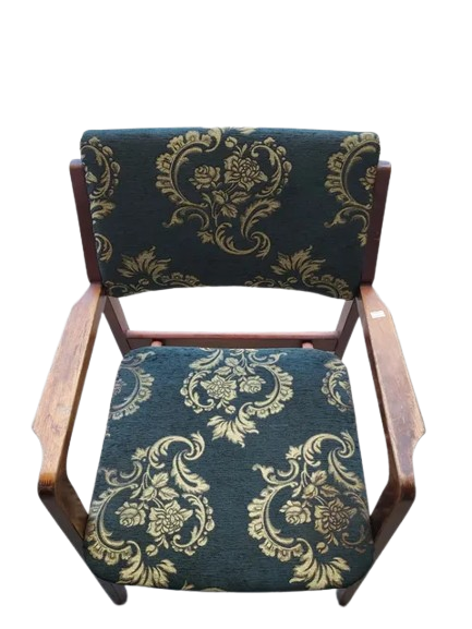 Living Chairs