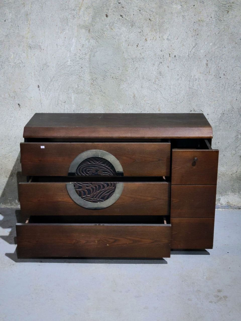 CABINET/DRAWER