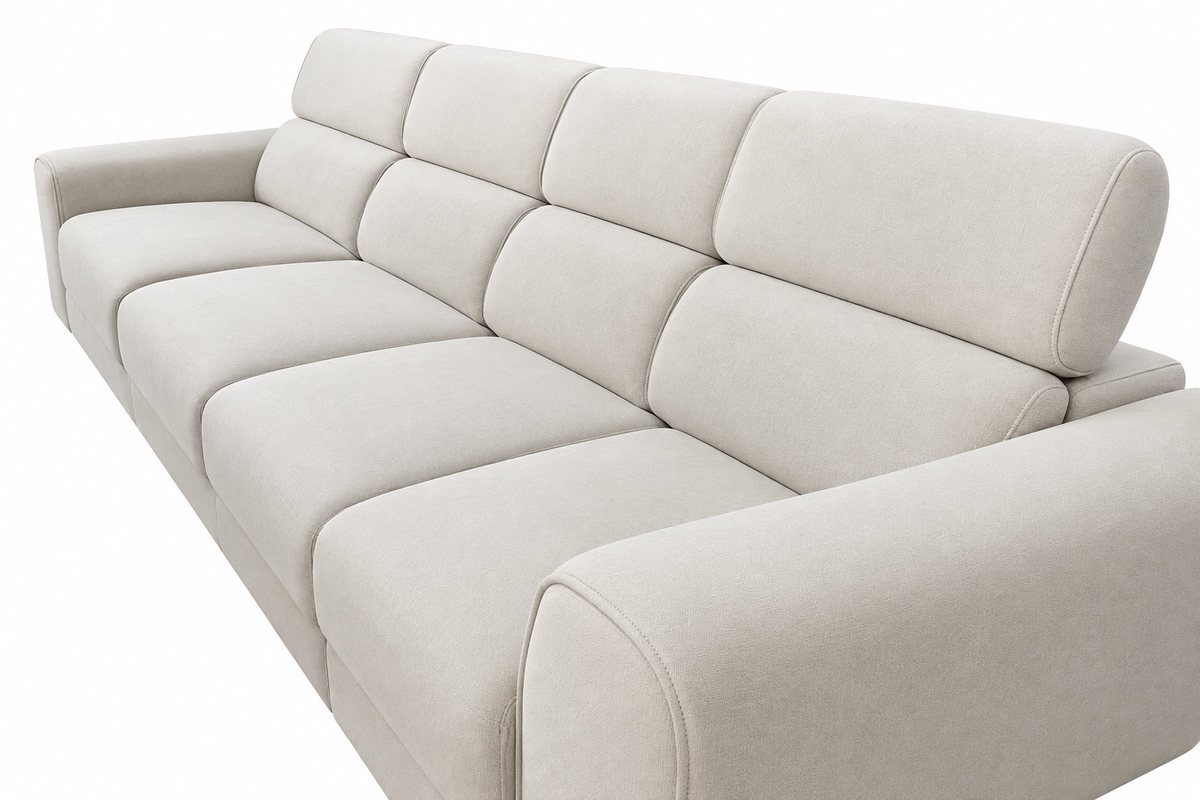 LIVING ROOM SOFA