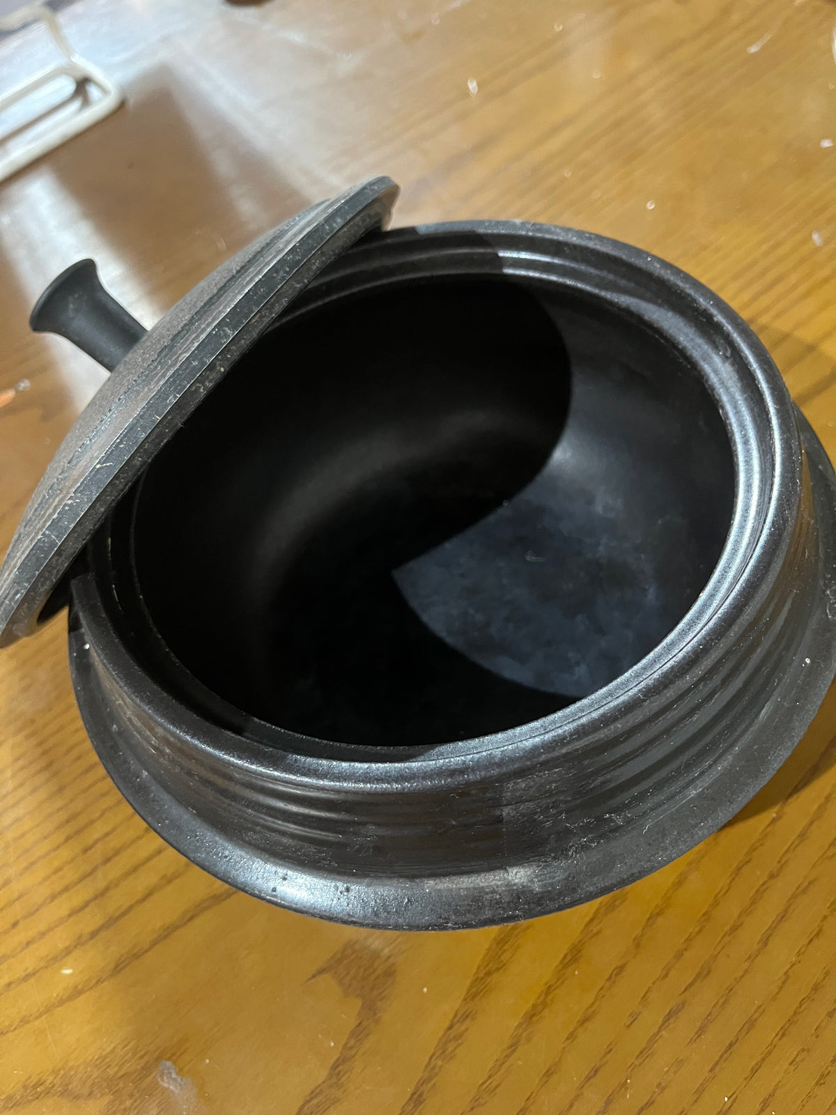 Antique Pots