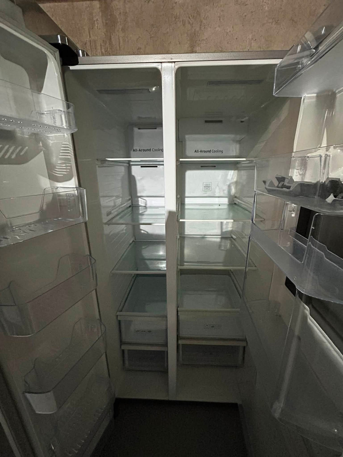 REFRIGERATOR