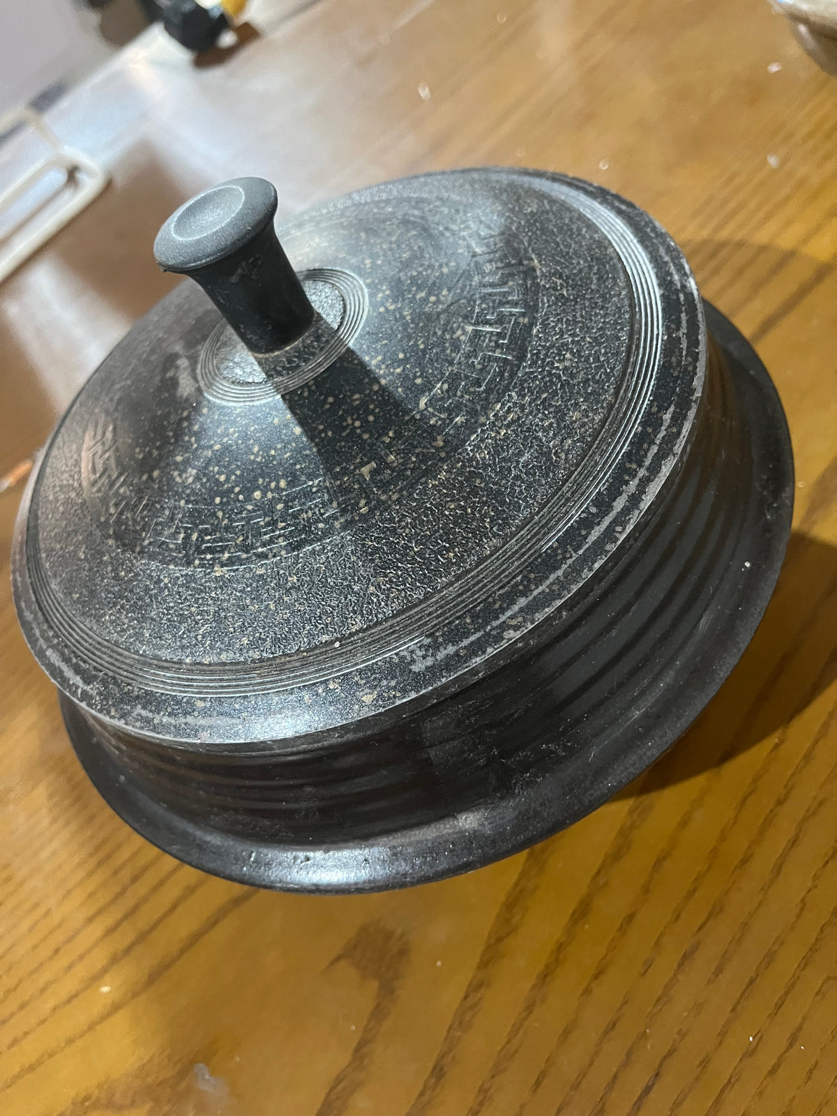 Antique Pots